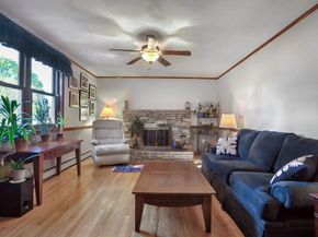 52 Norman Rd, Quincy MA 02169