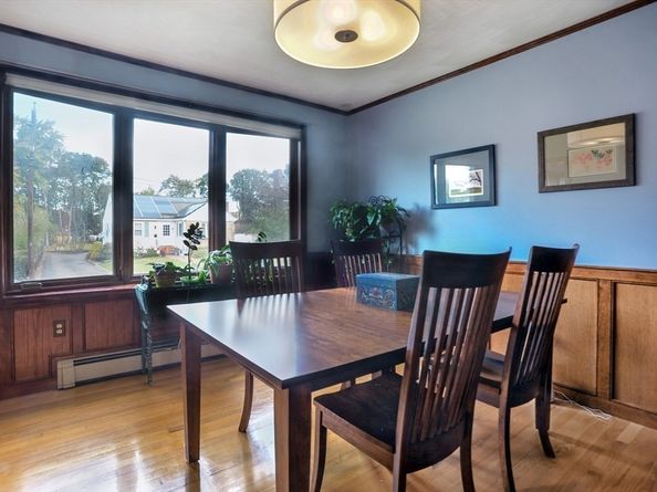 52 Norman Rd, Quincy MA 02169