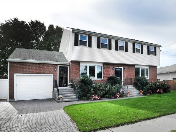 52 Norman Rd, Quincy MA 02169