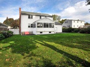 52 Norman Rd, Quincy MA 02169