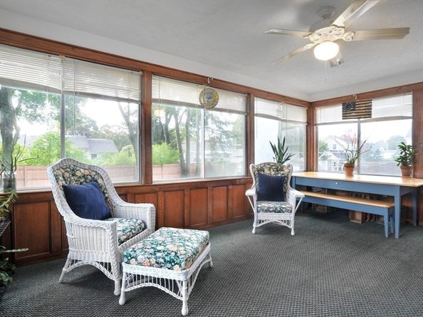 52 Norman Rd, Quincy MA 02169