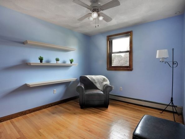 52 Norman Rd, Quincy MA 02169