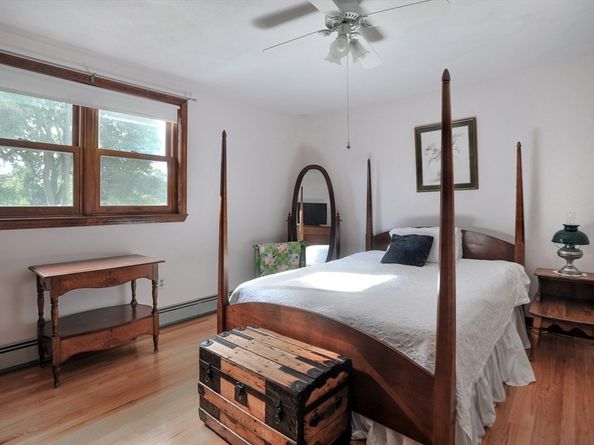 52 Norman Rd, Quincy MA 02169