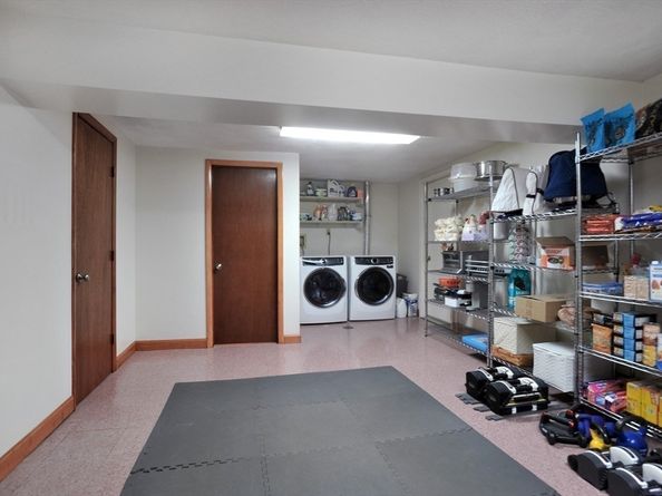 52 Norman Rd, Quincy MA 02169