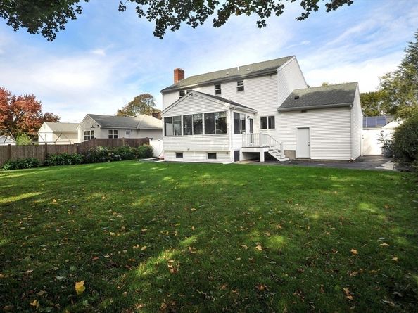 52 Norman Rd, Quincy MA 02169
