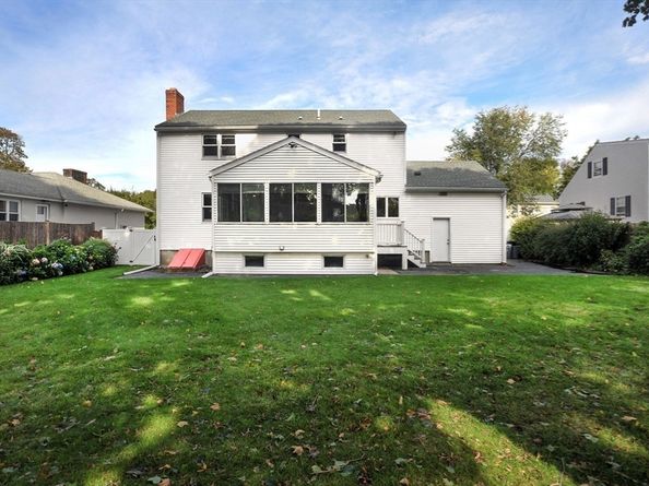 52 Norman Rd, Quincy MA 02169