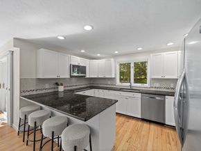 28 Garvey Road, Framingham MA 01701