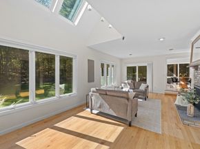28 Garvey Road, Framingham MA 01701