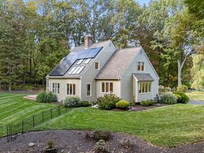 28 Garvey Road, Framingham MA 01701