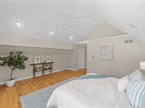 28 Garvey Road, Framingham MA 01701