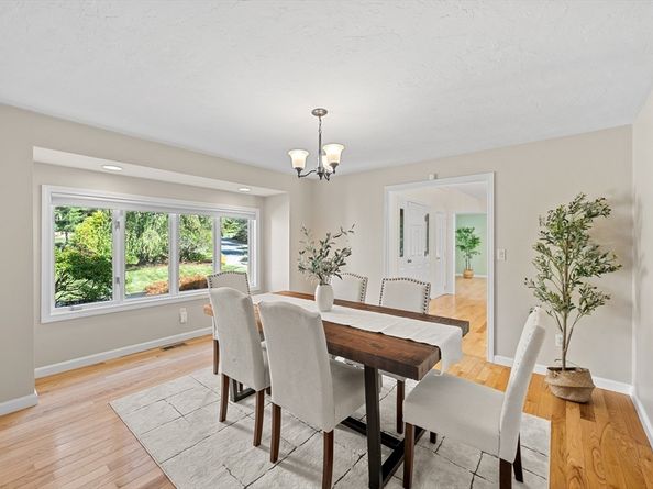 28 Garvey Road, Framingham MA 01701