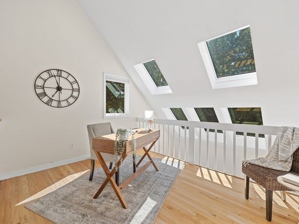 28 Garvey Road, Framingham MA 01701