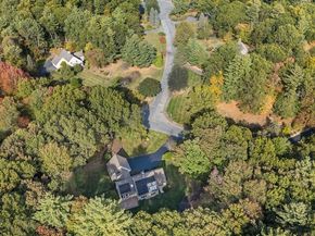 28 Garvey Road, Framingham MA 01701