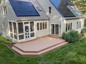 28 Garvey Road, Framingham MA 01701