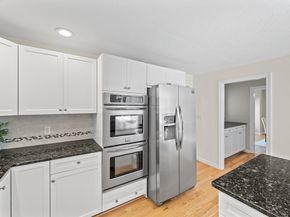 28 Garvey Road, Framingham MA 01701