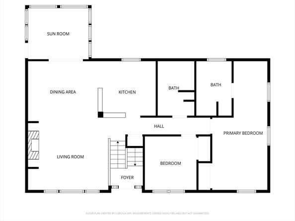 217 Park St, North Reading MA 01864