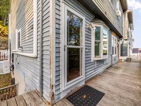 29-A Chilmark St, Worcester MA 01604