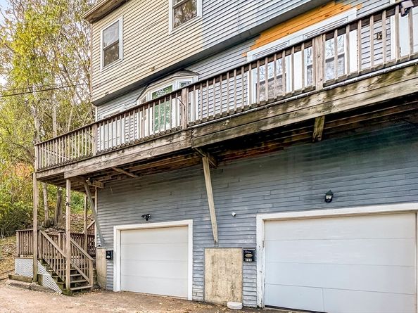 29-A Chilmark St, Worcester MA 01604