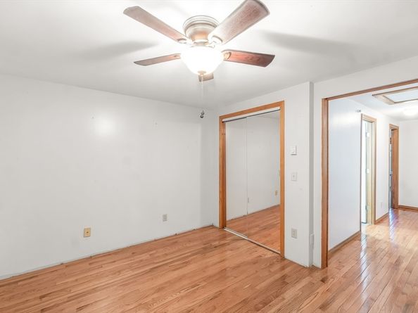 29-A Chilmark St, Worcester MA 01604