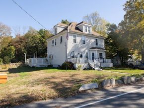 214 Winter St, Whitman MA 02382