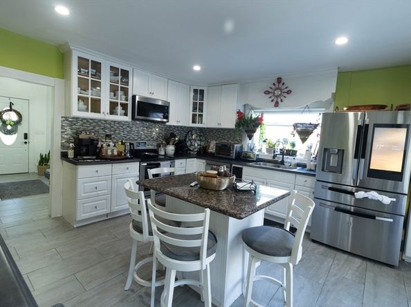 214 Winter St, Whitman MA 02382