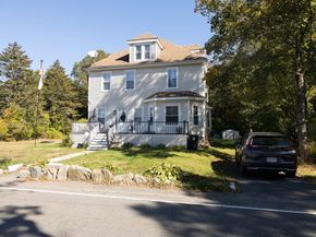 214 Winter St, Whitman MA 02382
