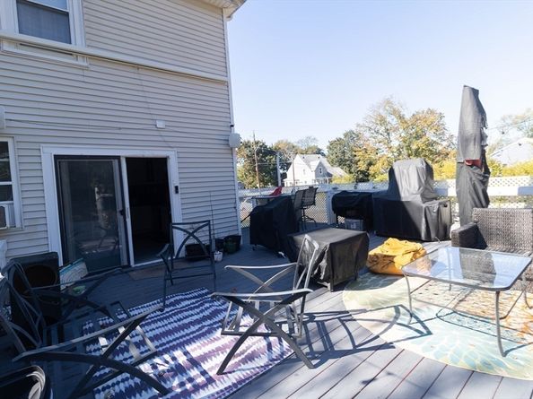 214 Winter St, Whitman MA 02382