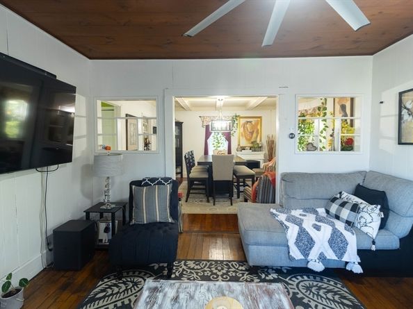 214 Winter St, Whitman MA 02382