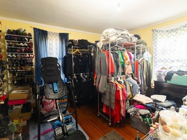 214 Winter St, Whitman MA 02382