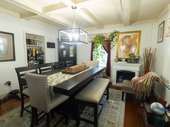 214 Winter St, Whitman MA 02382