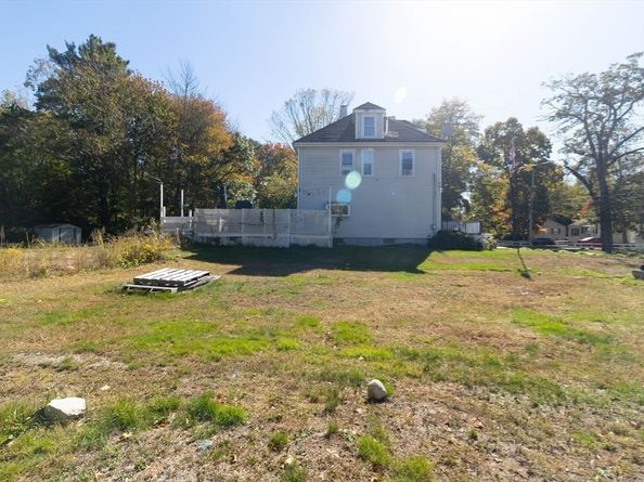 214 Winter St, Whitman MA 02382