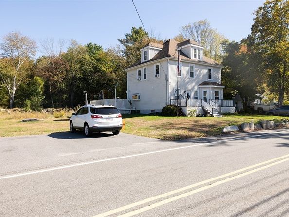 214 Winter St, Whitman MA 02382
