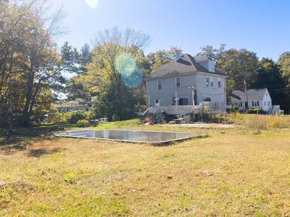 214 Winter St, Whitman MA 02382