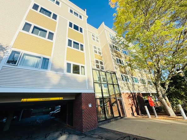 35 Desmoines Road 510, Quincy MA 02169