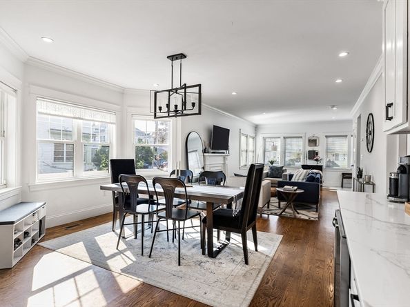 216-218 Central Ave 218, Medford MA 02155