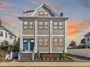 216-218 Central Ave 218, Medford MA 02155