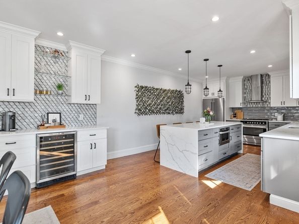 216-218 Central Ave 218, Medford MA 02155