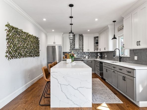 216-218 Central Ave 218, Medford MA 02155