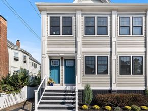 216-218 Central Ave 218, Medford MA 02155