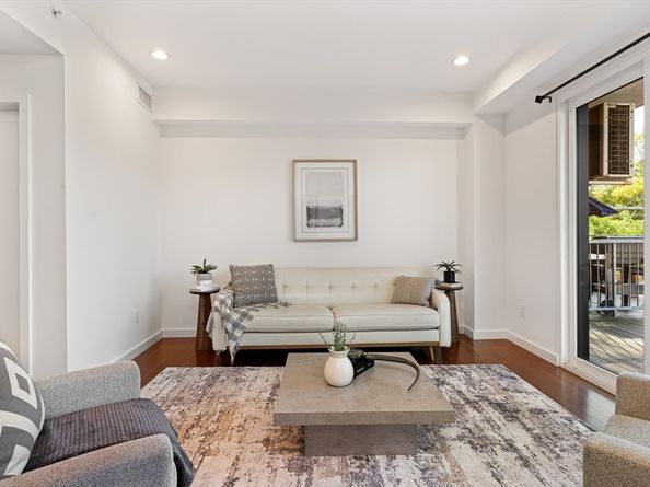 143-171 Hyde Park Ave 169A, Boston MA 02130