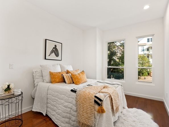 143-171 Hyde Park Ave 169A, Boston MA 02130
