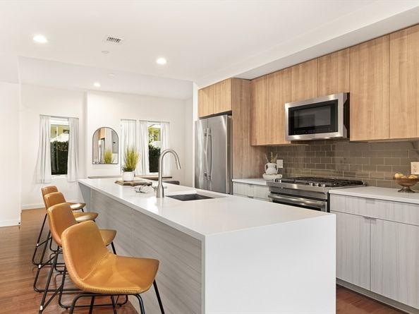 143-171 Hyde Park Ave 169A, Boston MA 02130
