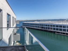 300 Pier 4 Blvd PHM, Boston MA 02210