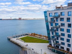 300 Pier 4 Blvd PHM, Boston MA 02210