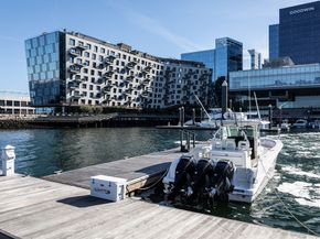 300 Pier 4 Blvd PHM, Boston MA 02210