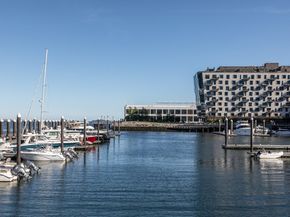 300 Pier 4 Blvd PHM, Boston MA 02210