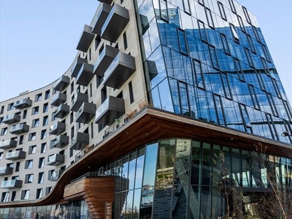 300 Pier 4 Blvd PHM, Boston MA 02210