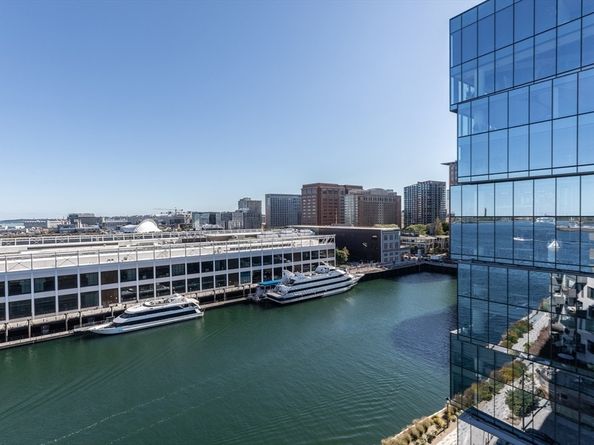 300 Pier 4 Blvd PHM, Boston MA 02210