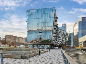 300 Pier 4 Blvd PHM, Boston MA 02210