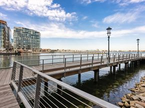300 Pier 4 Blvd PHM, Boston MA 02210